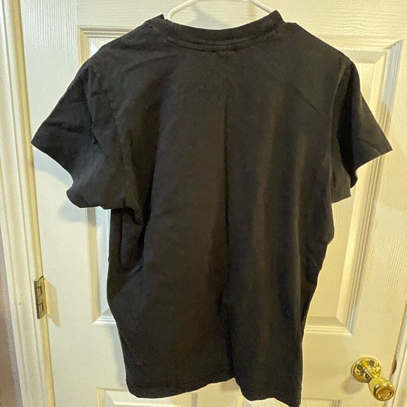 Adidas superstar gold foil tee - Picture 2 of 2